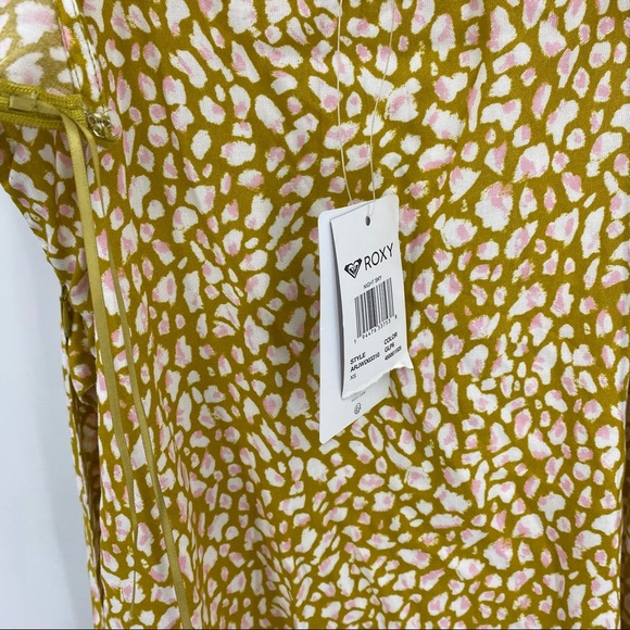 NEW Roxy Dress XS - Picture 4 of 11